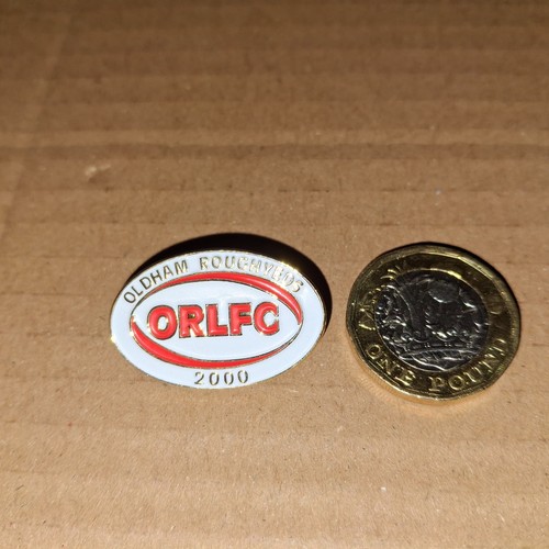 Orlfc oldham roughyeds - "orlfc", (oldham