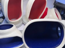 5off  Vetus silicone cowl