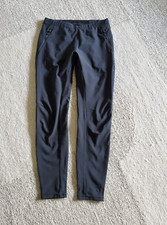 Womens Black Montane Pants