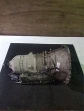 JAGUAR S-TYPE X200 2.7 DIESEL