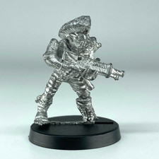 Renegade Pirate - Rogue Trader