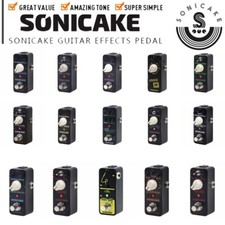 SONICAKE Guitar Analog Chorus