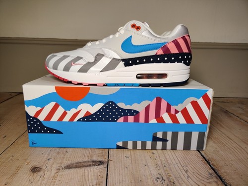 Nike air max parra 2018 - air,