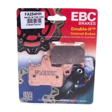 EBC FA254HH Sintered Brake