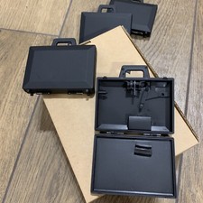 1/6 DamToys Dragon HK Mp5 Short Case x1