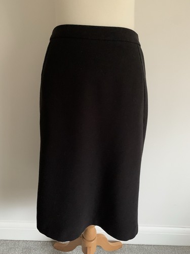 Betty jackson black skirt - betty, jackson.