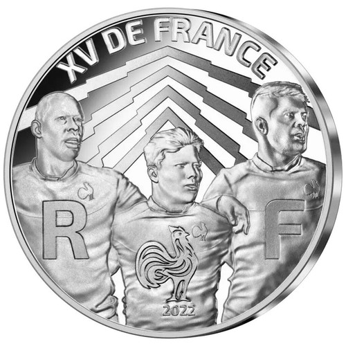 2022 france rugby world - 2022, xv