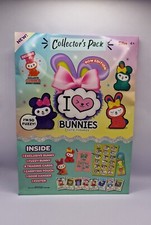 Topps I Love Bunnies - Bow