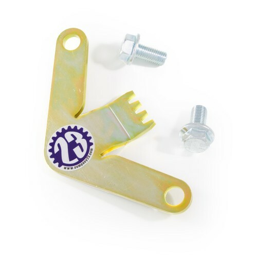 Company23 flywheel locker - flywheel, for