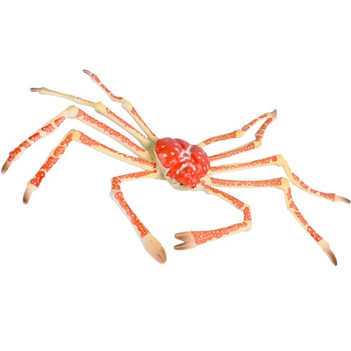 Spider crab toy - spider,