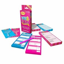 Rascals R9005 Mr and Mrs