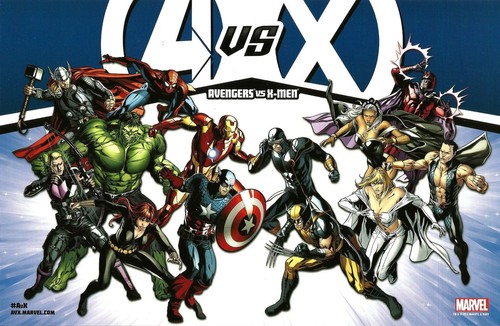 Marvel comics avengers - comics,