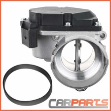 Throttle Valve Throttle Valve