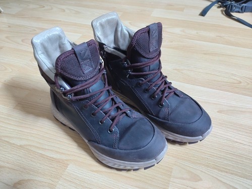 Ecco outdoor hiking - ecco,