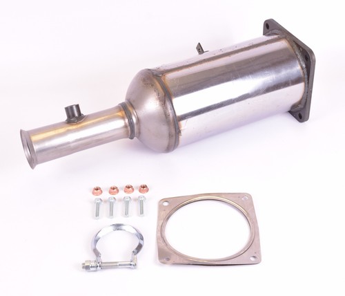 Eec dpf fap fits - citroën, c4