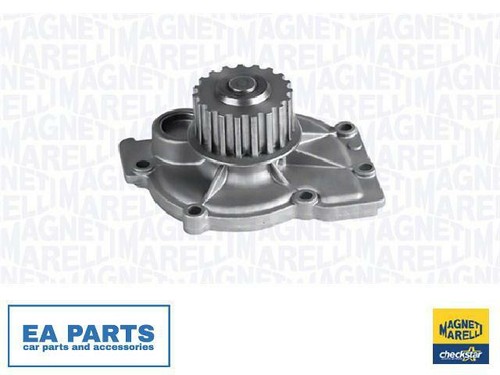 Water pump for volvo - for, 850