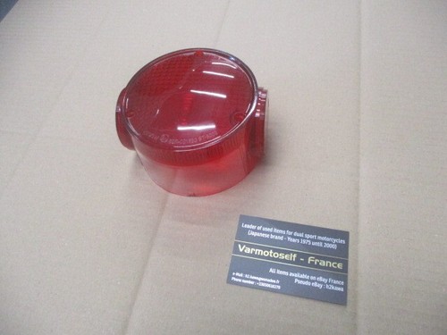 New tail light cabochon for - tail,