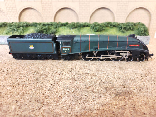 Hornby railways gauge - hornby,