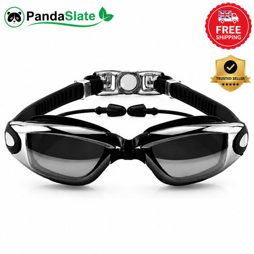 Anti fog swimming goggles - anti,