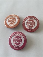 Brighton ASLEF 2023/24 Picket