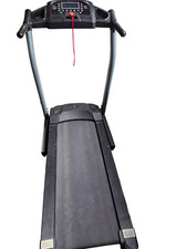 JTX Fitness Sprint 3 Treadmill 2014 Model