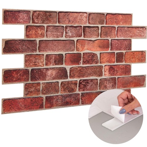 Self adhesive wall - adhesive,