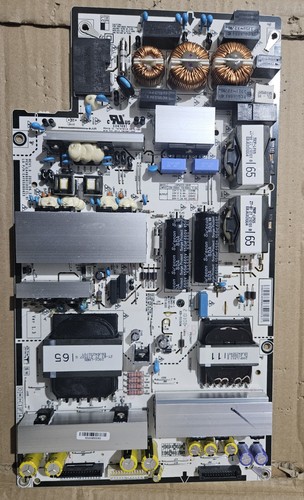 Power supply - lg,