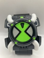 rare ORIGINAL BEN 10 OMNITRIX