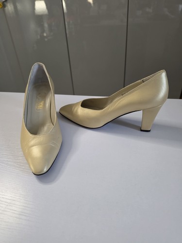Vintage ivory bond street - of,