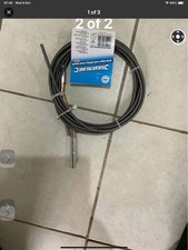 Sink Drain Cleaner Unblocker Bath Pipe Kitchen Wire 4.5m