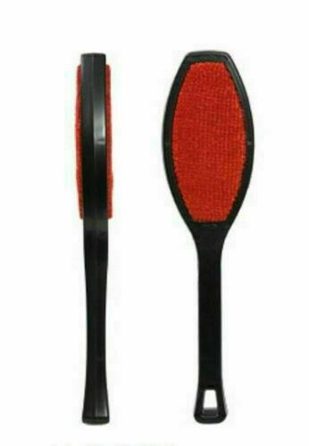 Double sided lint remover - sided,