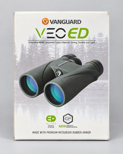 Vanguard veo 12x50 - 12x50, ed
