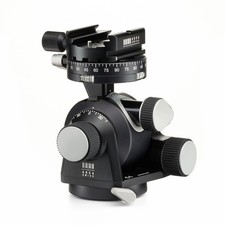 Arca Swiss D4 Geared Tripod