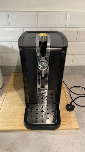 Philips perfect draft beer - philips,