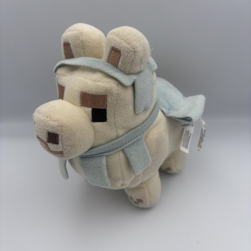 Minecraft baby llama - 7", soft