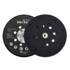 Festool Replacement Backing Pad 150mm RO1, ES150, ET2, ES / ETS 150, LEX150, LET