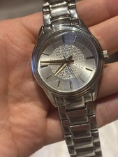 John Rocha Working  Watch In Good Condition Without Box Or Papers