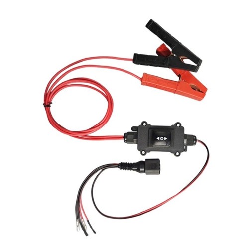 Electronic parking brake - 1,