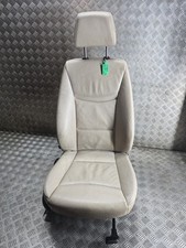 Front Seat BMW E90 E91 LCI