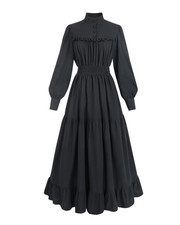 VICTORIAN/EDWARDIAN LONG