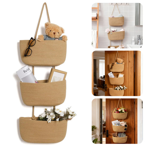 Over the door basket - over,