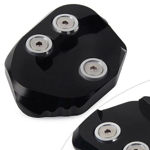 Cnc kickstand side - side, stand