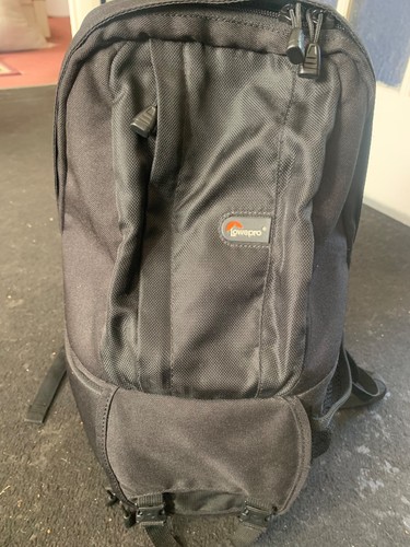 Lowepro fastpack 100 camera - fastpack,