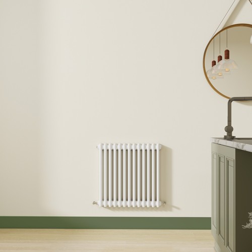 Traditional cast iron - traditional,