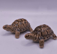 Vintage Wade England Tortoise