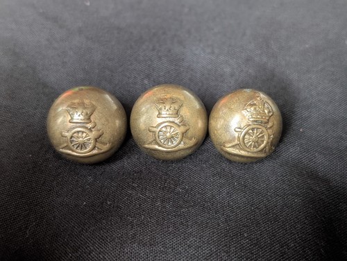 Royal artillery ball - royal,