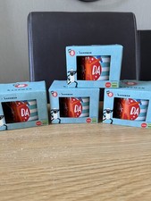 Red Nose Day 4x Aardman Comic