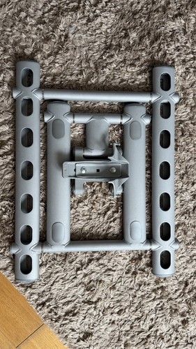 Heavy duty wall - tv, bracket
