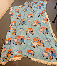 VTG Raggedy Ann & Andy All