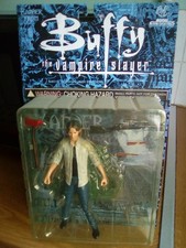Buffy the Vampire Slayer